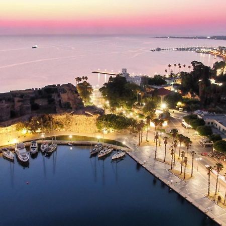 City Apartment 58 - 5Min To Kos Beach 외부 사진
