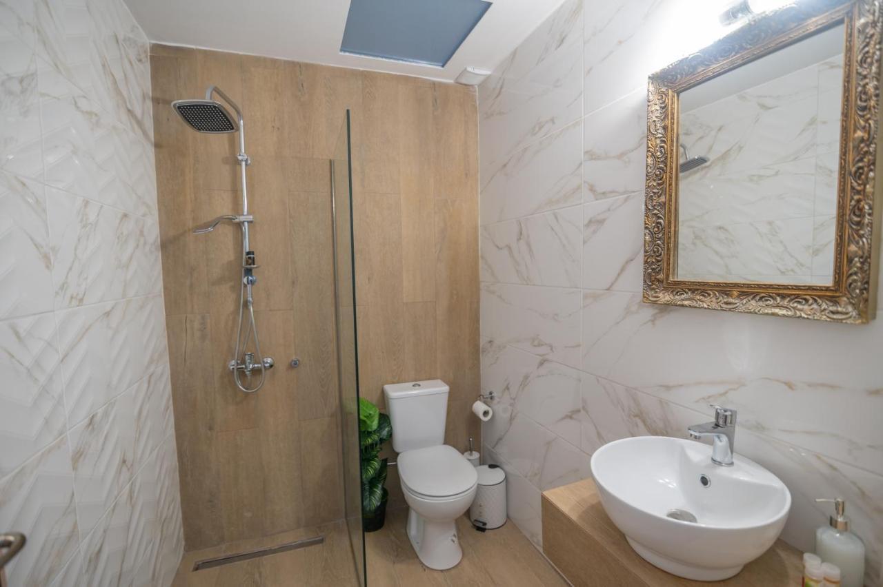 City Apartment 58 - 5Min To Kos Beach 외부 사진