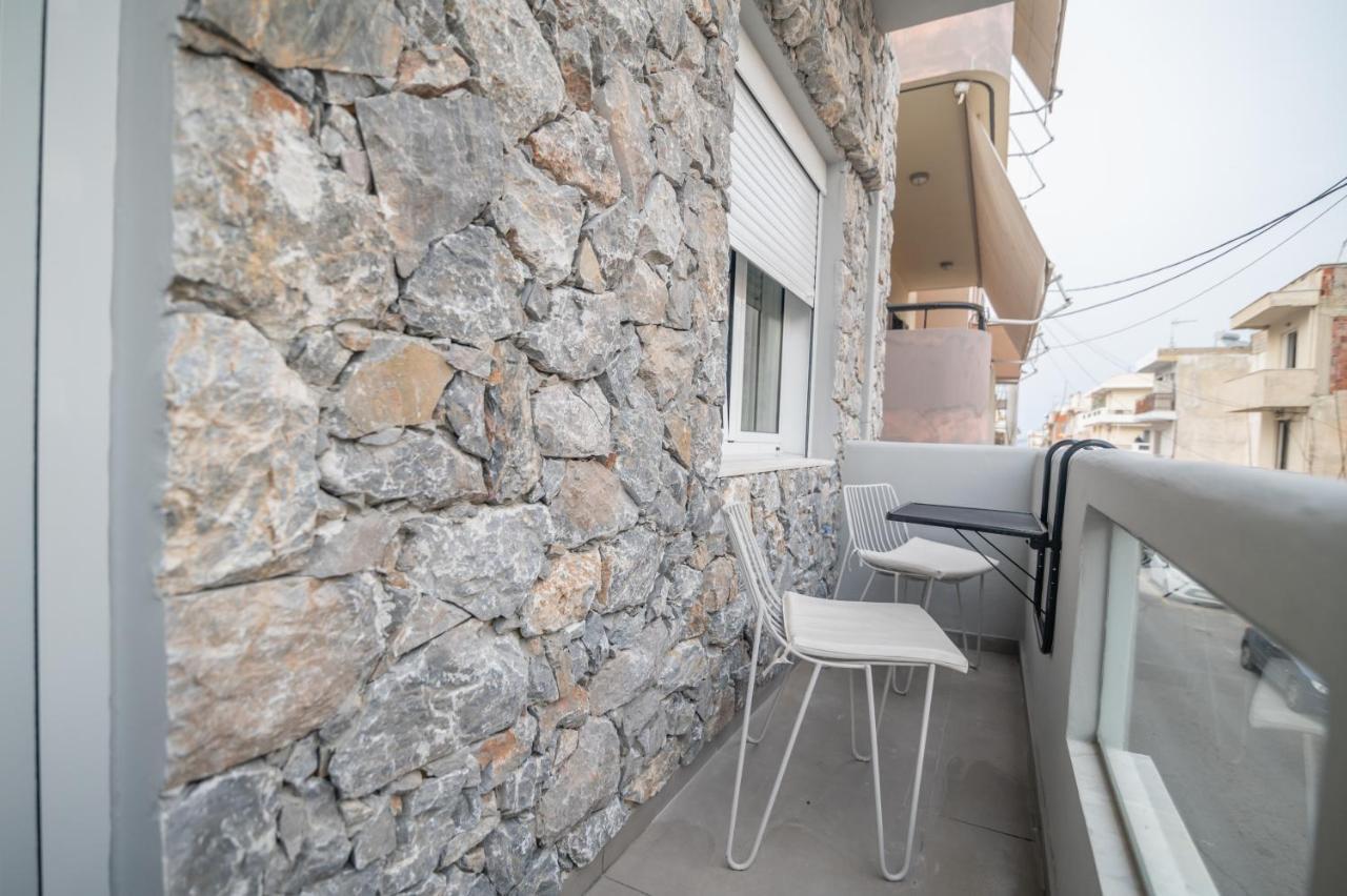 City Apartment 58 - 5Min To Kos Beach 외부 사진