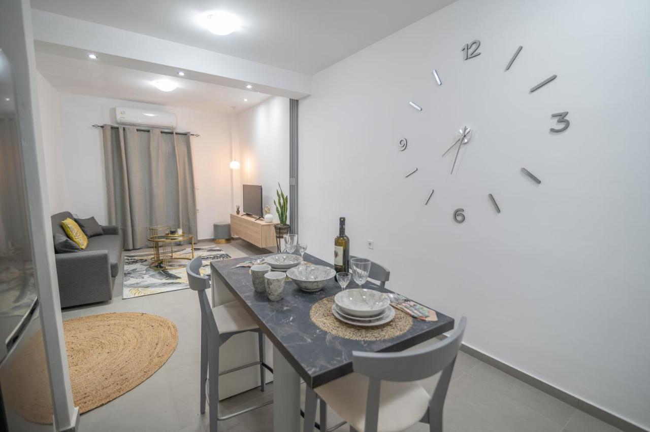 City Apartment 58 - 5Min To Kos Beach 외부 사진