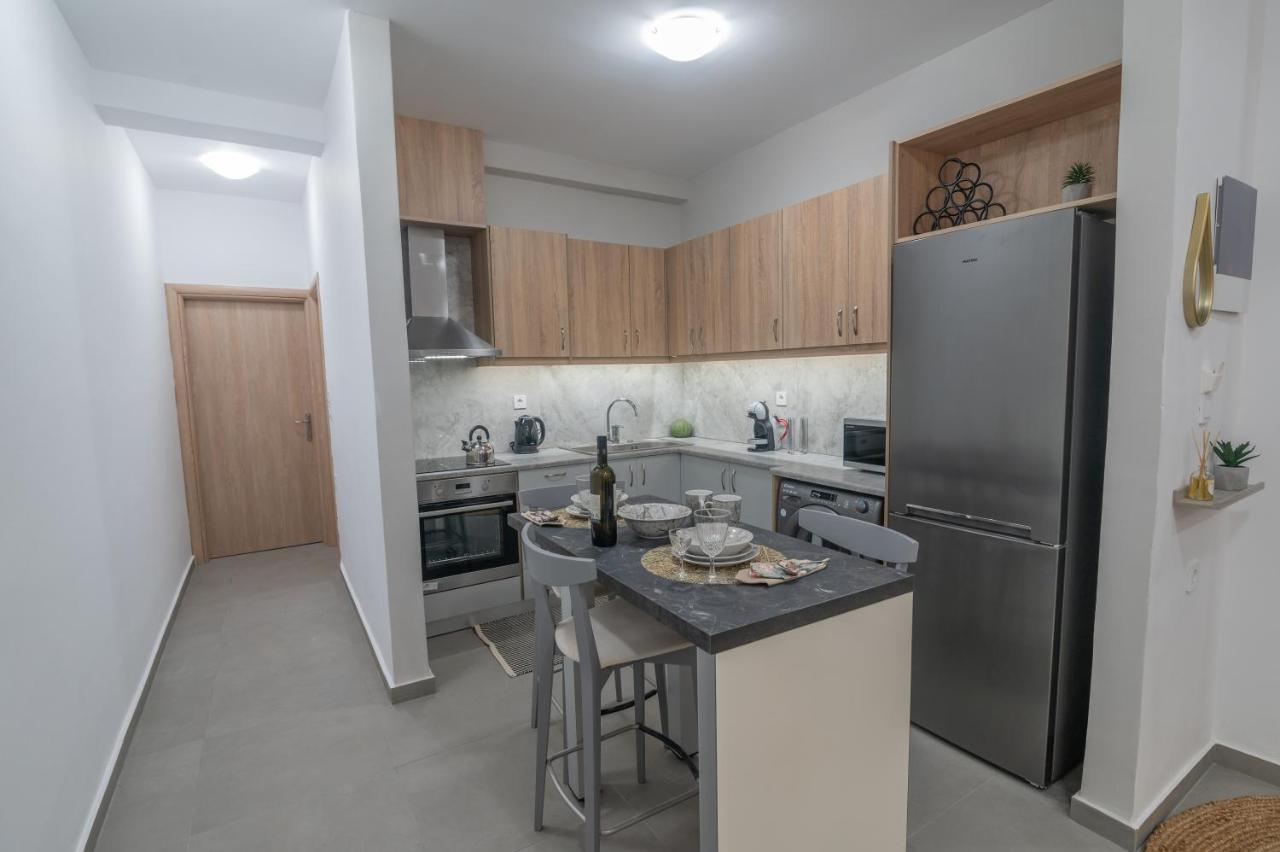 City Apartment 58 - 5Min To Kos Beach 외부 사진