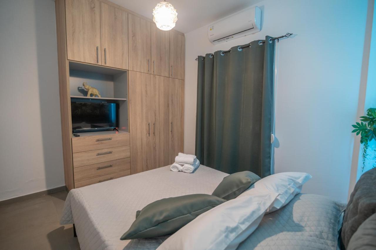 City Apartment 58 - 5Min To Kos Beach 외부 사진