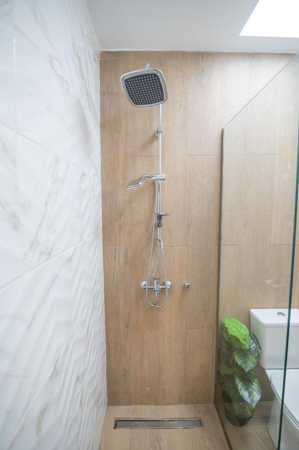 City Apartment 58 - 5Min To Kos Beach 외부 사진