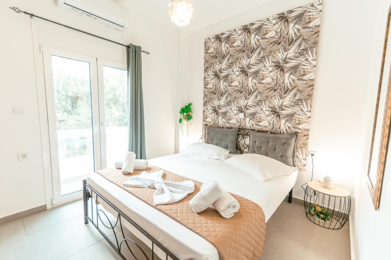 City Apartment 58 - 5Min To Kos Beach 외부 사진