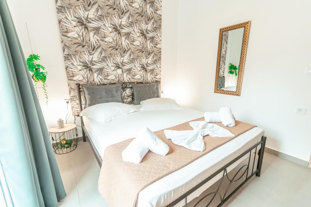 City Apartment 58 - 5Min To Kos Beach 외부 사진