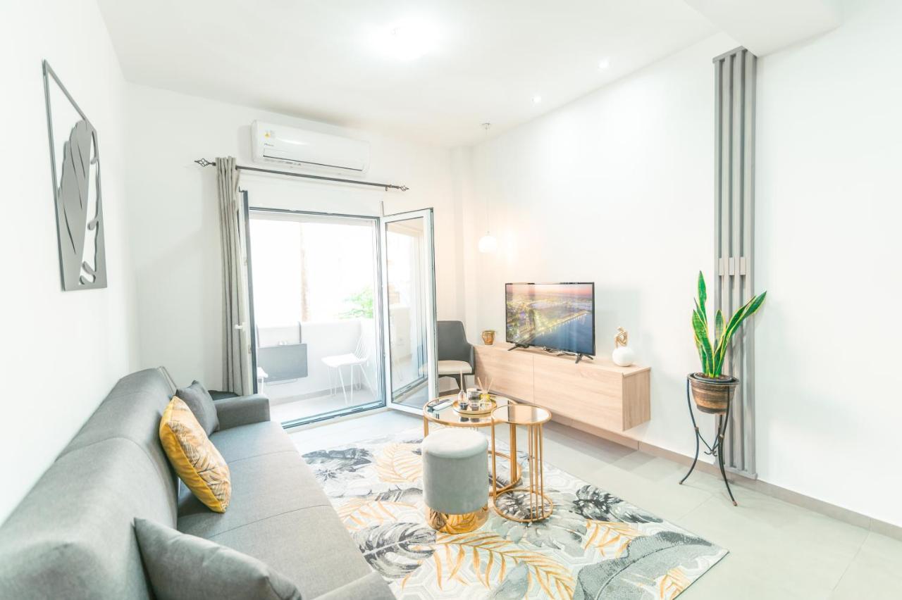 City Apartment 58 - 5Min To Kos Beach 외부 사진