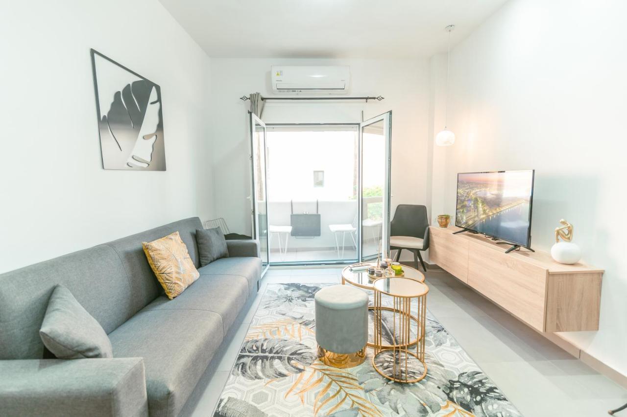 City Apartment 58 - 5Min To Kos Beach 외부 사진